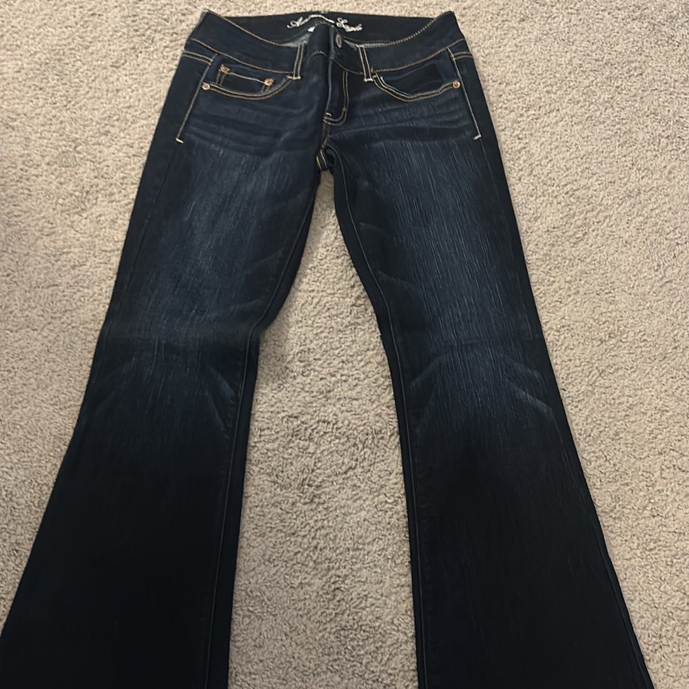 American Eagle 4 Petite